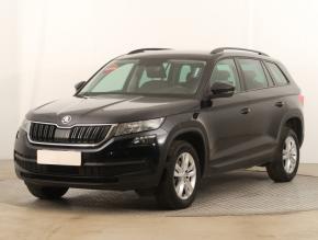 Škoda Kodiaq  2.0 TDI 