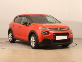 Citroen C3  1.2 PureTech 