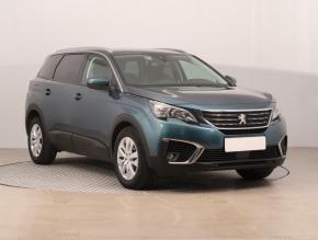 Peugeot 5008  PureTech 130 