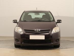 Toyota Auris  1.6 Valvematic 