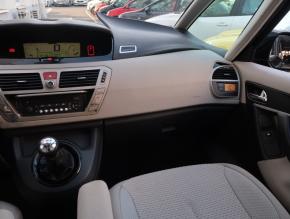 Citroen C4 Picasso  1.6 i 