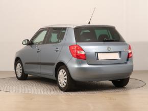 Škoda Fabia  1.4 16V 