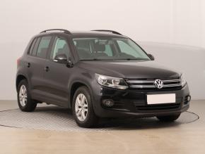 Volkswagen Tiguan  2.0 TDI Trend&Fun 