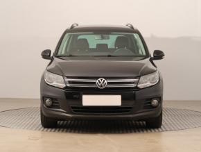 Volkswagen Tiguan  2.0 TDI Trend&Fun 