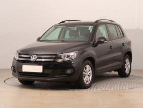 Volkswagen Tiguan  2.0 TDI Trend&Fun 