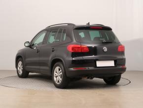 Volkswagen Tiguan  2.0 TDI Trend&Fun 