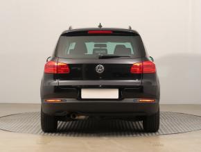 Volkswagen Tiguan  2.0 TDI Trend&Fun 