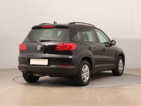 Volkswagen Tiguan  2.0 TDI Trend&Fun 