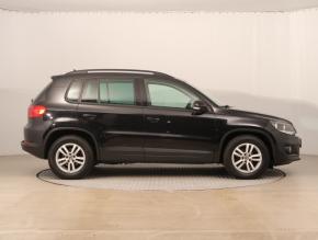 Volkswagen Tiguan  2.0 TDI Trend&Fun 