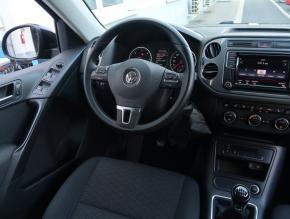 Volkswagen Tiguan  2.0 TDI Trend&Fun 