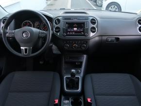 Volkswagen Tiguan  2.0 TDI Trend&Fun 