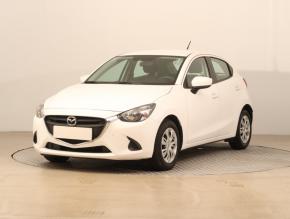 Mazda 2  1.5 16V 