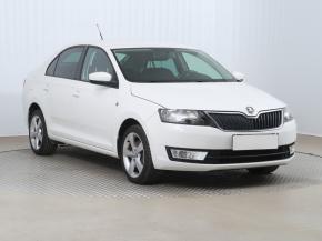 Škoda Rapid  1.2 TSI 