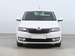 Škoda Rapid  1.2 TSI 