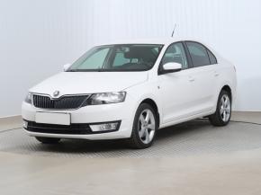 Škoda Rapid  1.2 TSI 