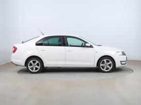 Škoda Rapid  1.2 TSI 