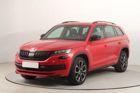 Škoda Kodiaq  2.0 TDI Sportline 