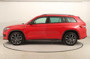 Škoda Kodiaq  2.0 TDI Sportline 