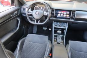 Škoda Kodiaq  2.0 TDI Sportline 