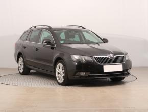 Škoda Superb  2.0 TDI 