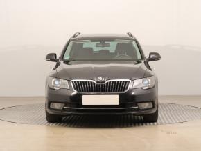 Škoda Superb  2.0 TDI 