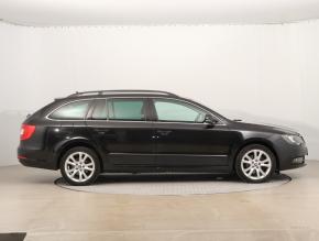 Škoda Superb  2.0 TDI 