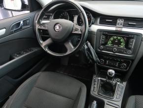 Škoda Superb  2.0 TDI 