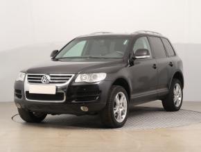 Volkswagen Touareg  2.5 R5 TDI 