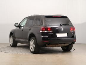 Volkswagen Touareg  2.5 R5 TDI 