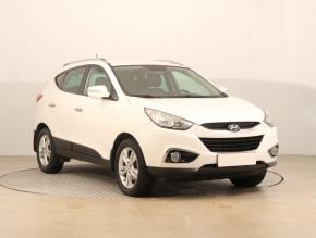 Hyundai ix35  1.7 CRDi Trikolor Style 