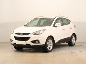 Hyundai ix35  1.7 CRDi Trikolor Style 