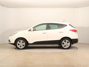 Hyundai ix35  1.7 CRDi Trikolor Style 