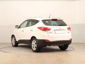 Hyundai ix35  1.7 CRDi Trikolor Style 