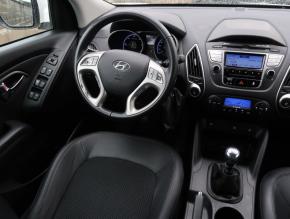 Hyundai ix35  1.7 CRDi Trikolor Style 