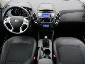 Hyundai ix35  1.7 CRDi Trikolor Style 