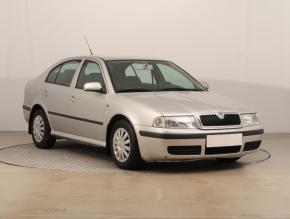 Škoda Octavia  1.6 