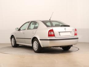 Škoda Octavia  1.6 