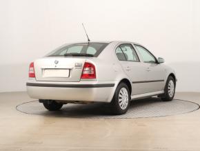 Škoda Octavia  1.6 