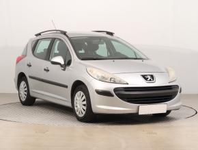 Peugeot 207  1.4 