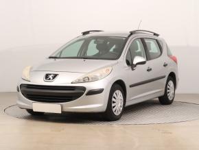 Peugeot 207  1.4 