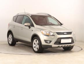 Ford Kuga  2.0 TDCi 