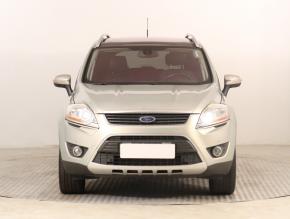 Ford Kuga  2.0 TDCi 