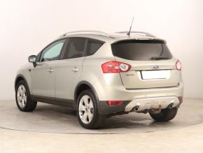 Ford Kuga  2.0 TDCi 