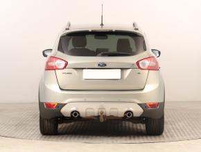 Ford Kuga  2.0 TDCi 