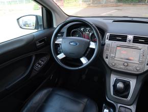 Ford Kuga  2.0 TDCi 