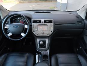 Ford Kuga  2.0 TDCi 