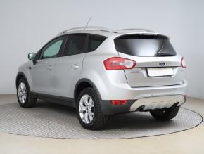 Ford Kuga  2.0 TDCi 