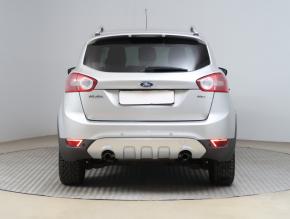 Ford Kuga  2.0 TDCi 