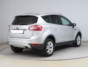 Ford Kuga  2.0 TDCi 