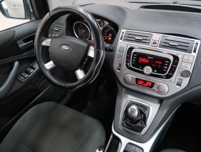 Ford Kuga  2.0 TDCi 